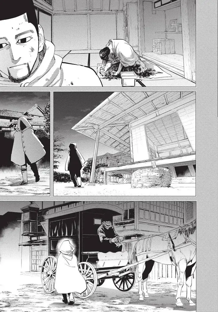 Golden Kamuy Chapter 103 image 20_optimized